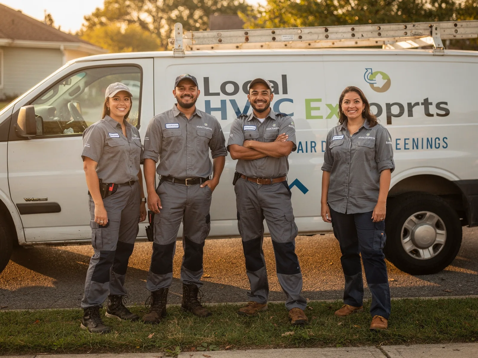 24/7 HVAC Repair & AC Replacement company in Paint Rock, TX